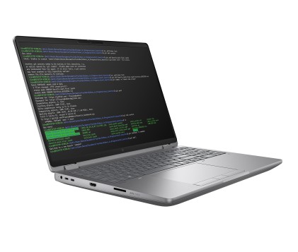 Hp Nb Zbook Fury 16 G1I Core Ultra 7 255Hx 32Gb 1Tb 16 2.5K Win 11 Pro