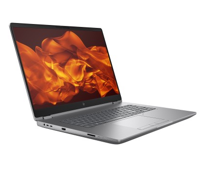 Hp Nb Zbook Fury 18 G1I Core Ultra 7 255Hx 32Gb 1Tb 18 Wqxga Win 11 Home