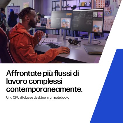 Hp Nb Zbook Fury 18 G1I Core Ultra 9 285Hx 32Gb 1Tb 18 Wqxga Win 11 Pro