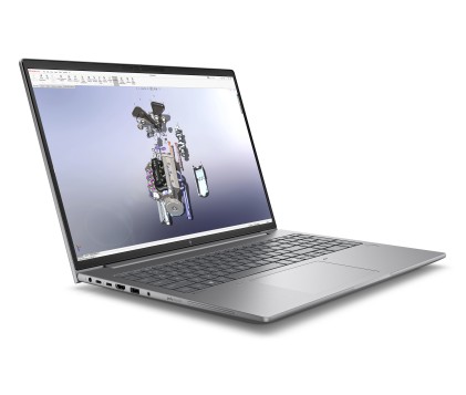 Hp Nb Zbook X 16 G1I Core Ultra 7 255H 32Gb 1Tb 16 Wuxga Win 11 Pro