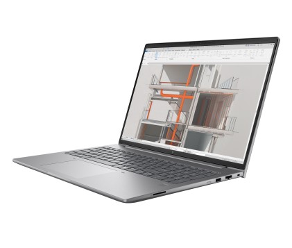 Hp Nb Zbook X 16 G1I Core Ultra 7 255H 32Gb 1Tb 16 Wuxga Win 11 Pro