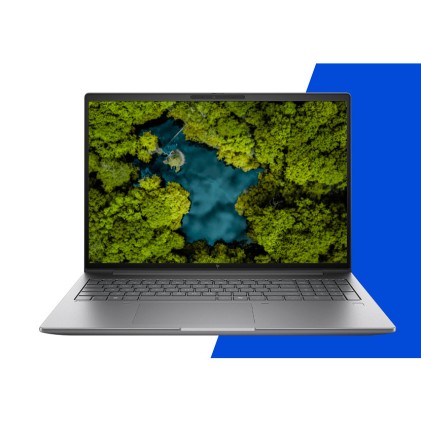 Hp Nb Zbook X 16 G1I Core Ultra 9 285H 32Gb 1Tb 16 Wuxga Win 11 Pro