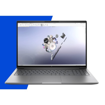Hp Nb Zbook X 16 G1I Core Ultra 9 285H 32Gb 1Tb 16 Wuxga Win 11 Pro