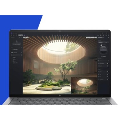 Hp Nb Zbook Ultra Ryzen Ai Max Pro 390 64Gb 1Tb 14 Wuxga Win 11 Pro