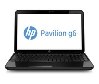 Notebook HP Pavillon Intel Core i5-3230M 15.6  - G6-2306EL