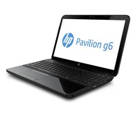 Notebook HP Pavillon Intel Core i5-3230M 15.6  - G6-2306EL