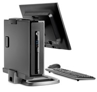 HP Prodesk 400 G1 SFF P3220 500G 4GB WIN8/7