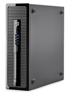 HP Prodesk 400 G1 SFF P3220 500G 4GB WIN8/7