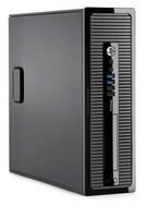 HP Prodesk 400 G1 SFF P3220 500G 4GB WIN8/7