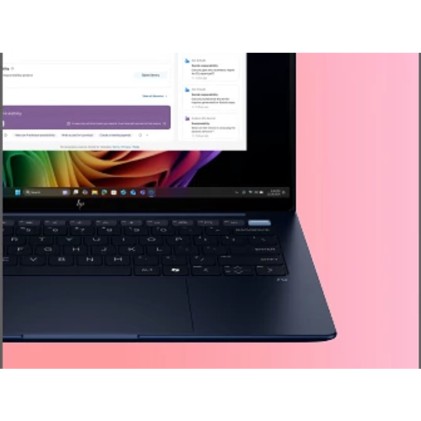 Hp Nb Elitebook Ultra G1I Ai Ultra 5 228V  32Gb 1Tb 14 Win 11 Pro