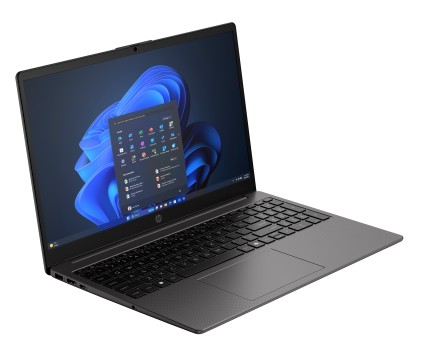 Hp Nb 255R G10 Amd Ryzen 3 7335U 8Gb 512Gb  15.6 Fhd Freedos