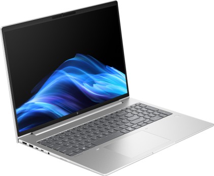 Hp Nb Elitebook 6 Core Ultra 5 225U 24Gb 512Gb 16 Wuxga Win 11 Pro