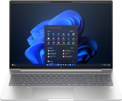 Hp Nb Elitebook 6 Core Ultra 5 225U 24Gb 512Gb 16 Wuxga Win 11 Pro