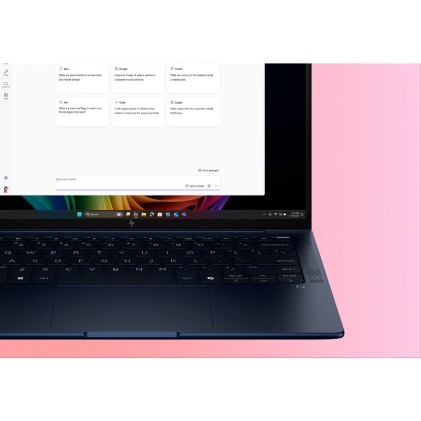 Hp Nb Elitebook X Core Ultra 5 228V 32Gb 512Gb 14 Wuxga Win 11 Pro