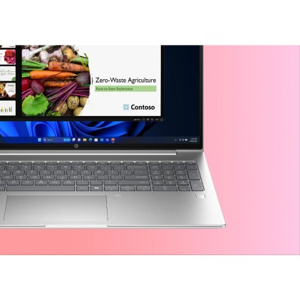 Hp Nb Probook 4 Core Ultra 7 255U 16Gb 512Gb 16 Wuxga Win 11 Pro
