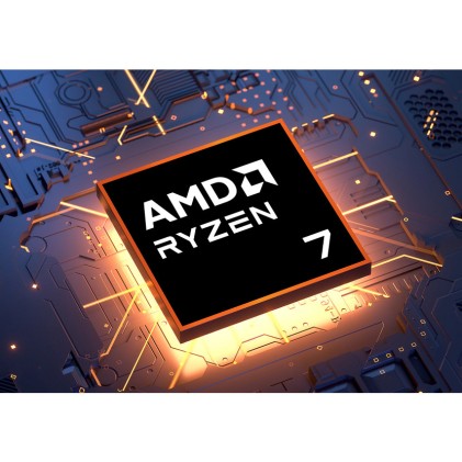 Hp Nb Probook 4 Ryzen 7 250 16Gb 512Gb 16 Wuxga Win 11 Pro