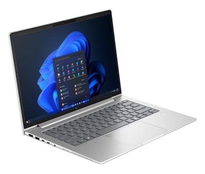 Hp Nb Elitebook 6 Core Ultra 5 225U 16Gb 512Gb 14 Wuxga Win 11 Pro
