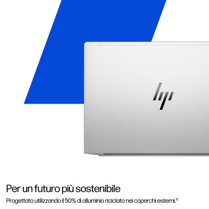 Hp Nb Elitebook 6 Core Ultra 5 225U 16Gb 512Gb 14 Wuxga Win 11 Pro