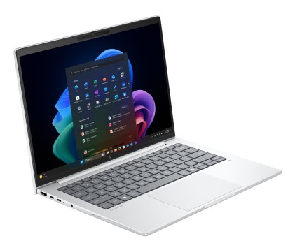 Hp Nb Elitebook 8 Intel Core Ultra 7 256V 16Gb 512Gb 14 Wuxga Win 11 Pro