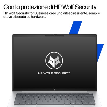 Hp Nb Elitebook 8 Core Ultra 5 226V 16Gb 512Gb 14 Wuxga Win 11 Pro