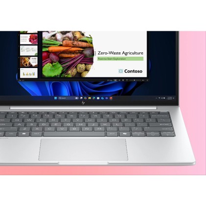 Hp Nb Elitebook 8 Ryzen 5 230 16Gb 512Gb 14 Wuxga Win 11 Pro