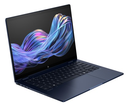 Hp Nb Elitebook X Flip G1I Ai Ultra 7 256V  16Gb 1Tb 14 Win 11 Pro