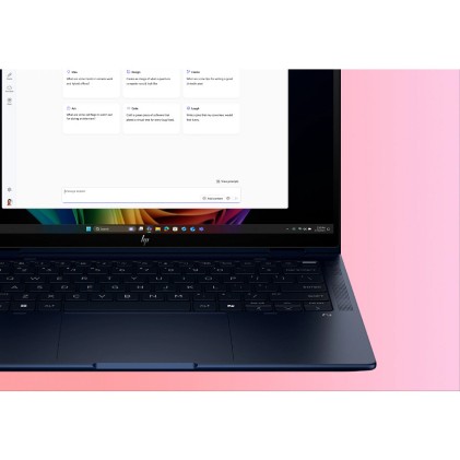 Hp Nb Elitebook X Flip G1I Ai Ultra 7 256V  16Gb 1Tb 14 Win 11 Pro