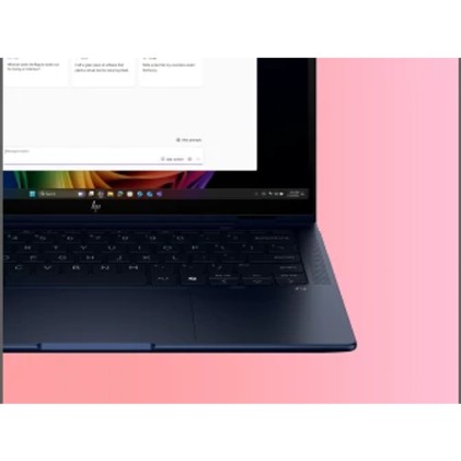 Hp Nb Elitebook X Flip G1I Ai Ultra 7 256V  16Gb 1Tb 14 Win 11 Pro