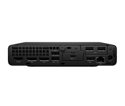Hp Pc Dm Prodesk 4 Mini G1I Ultra 5 225T 8Gb 512Gb Ssd Win 11 Pro
