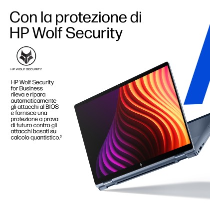 Hp Nb Elitebook X Intel Core Ultra 5 H404 16Gb 512Gb 14 Wuxga Win 11 Pro