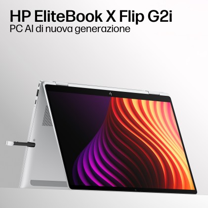 Hp Nb Elitebook X Flip G2I Ai Ultra 5 325  16Gb 512Gb 14 Freedos
