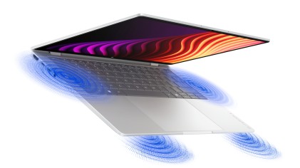 Hp Nb Elitebook X Intel Core Ultra 7 358H 32Gb 1Tb 14 2.8K Oled Win 11 Pro