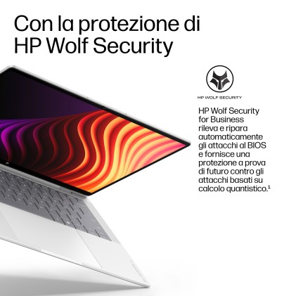 Hp Nb Elitebook X Intel Core Ultra 7 358H 32Gb 1Tb 14 2.8K Oled Win 11 Pro