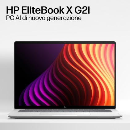 Hp Nb Elitebook X Intel Core Ultra 7 358H 32Gb 1Tb 14 2.8K Oled Win 11 Pro