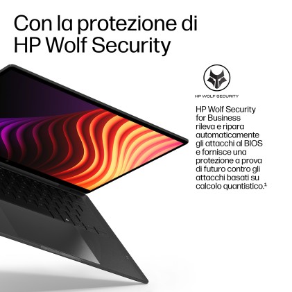 Hp Nb Elitebook X G2I Ai Ultra X7 358H  32Gb 1Tb 14 2,8K Led Win 11 Pro