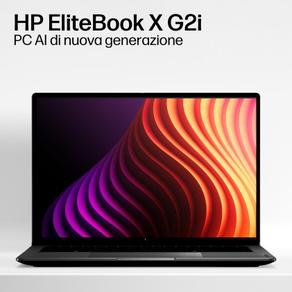Hp Nb Elitebook X G2I Ai Ultra X7 358H  32Gb 1Tb 14 2,8K Led Win 11 Pro