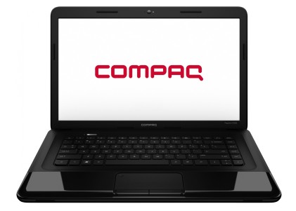 HP - Compaq CQ58-318SL Display 15.6" HD Intel Celeron B830 Ram 4GB Hard Disk 320GB Intel HD Graphics Windows 8