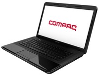 HP - Compaq CQ58-318SL Display 15.6" HD Intel Celeron B830 Ram 4GB Hard Disk 320GB Intel HD Graphics Windows 8