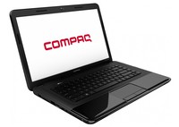 HP - Compaq CQ58-318SL Display 15.6" HD Intel Celeron B830 Ram 4GB Hard Disk 320GB Intel HD Graphics Windows 8