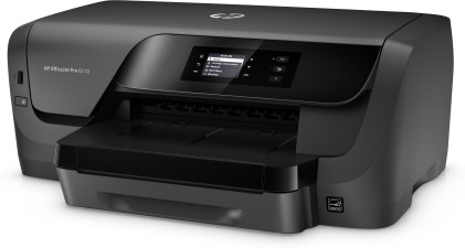 HP OfficeJet Pro Stampante 8210, Stampa, Stampa fronte/retro