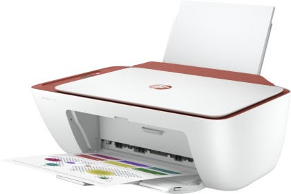 HP DeskJet Stampante multifunzione HP 2723e