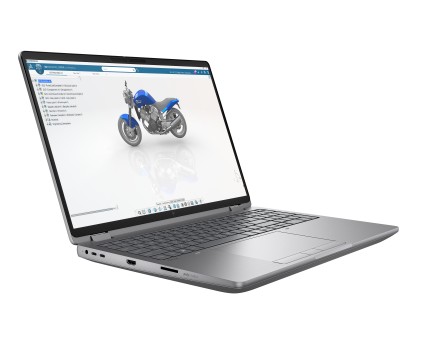 Hp Nb Wks Hp Zbook Fury 16 G2I-16"  300N Low Blue Ultra 7 255Hx 64Gb 5600Mt/S Ddr5  1Tb Ssd Nvidia P