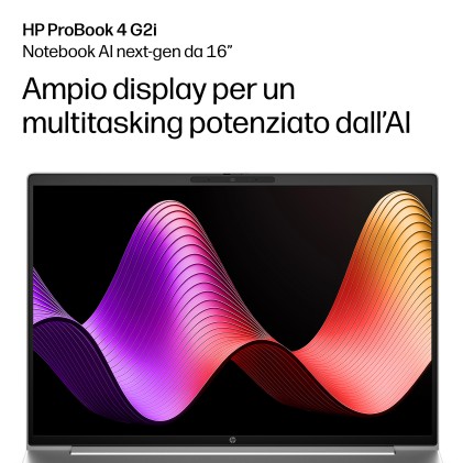 Hp Nb Probook 4 G2I16Ai Intel Core Core Ultra 5 325 24Gb 512Gb 16 Win 11 Pro