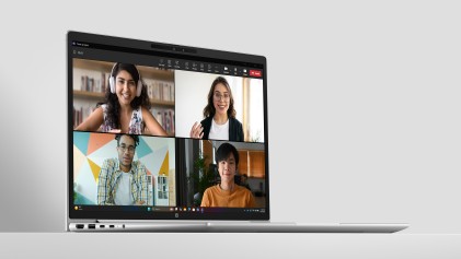 Hp Nb Probook 4 G2A14Ngai Amd Ryzen Ai 5 430 24Gb 512Gb 14 Win 11 Pro