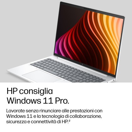 Hp Nb Elitebook 8 G2I16Ai Intel Core Core Ultra 5 325 16Gb 512Gb 16 Win 11 Pro