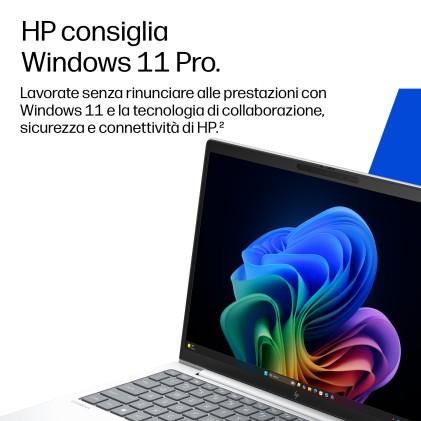 Hp Nb Elitebook 8 G2I13Ai Intel Core Core Ultra 5 325 16Gb 512Gb 13.3 Win 11 Pro