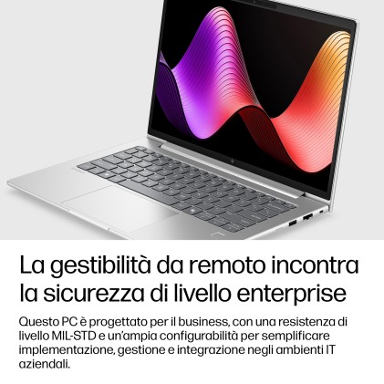 Hp Nb Elitebook 6 G2I14Ai Intel Core Core Ultra 5 325 16Gb 512Gb 14 Win 11 Pro