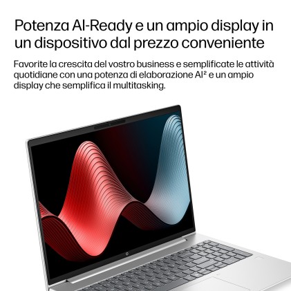Hp Nb Probook 4 G2A16Ai Amd Ryzen 7 250 16Gb 512Gb Ssd 16 Win 11 Pro
