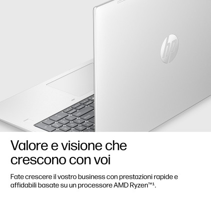 Hp Nb Probook 4 G2Ah16 Amd Ryzen 5 220 16Gb 512Gb Ssd 16 Win 11 Pro