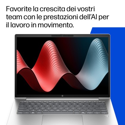 Hp Nb Probook 4 G2A14Ngai Amd Ryzen Ai 7 445 16Gb 512Gb 14 Win 11 Pro